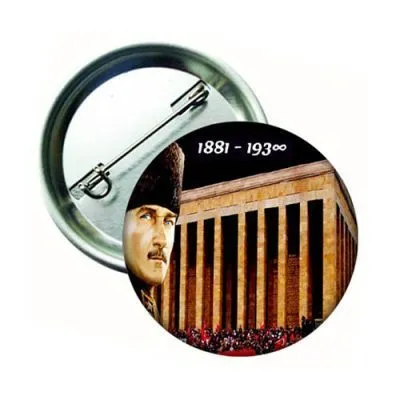 Atatürk Rozeti