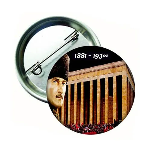 Atatürk Rozeti