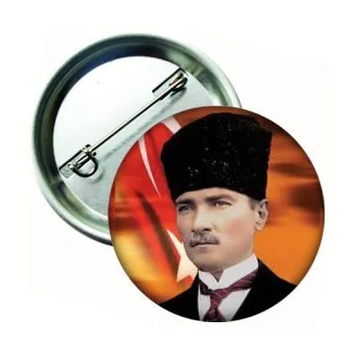 Atatürk Rozeti