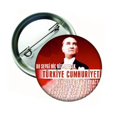 Atatürk Rozeti