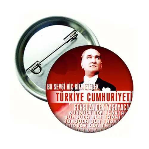 Atatürk Rozeti