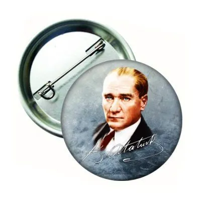Atatürk Rozeti