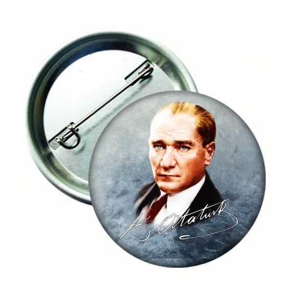 Atatürk Rozeti