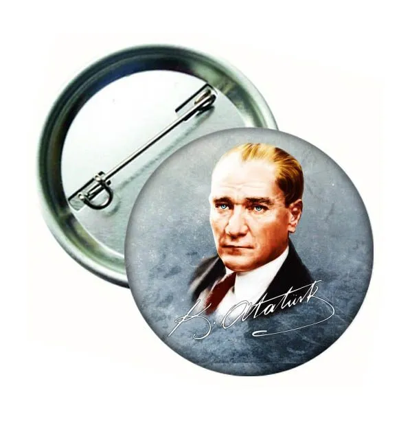 Atatürk Rozeti