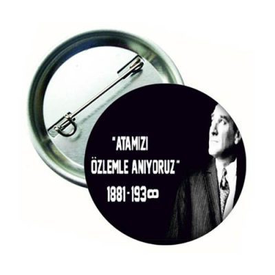 Atatürk Rozeti