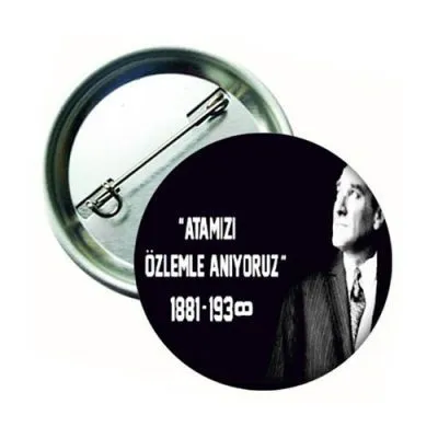Atatürk Rozeti