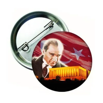Atatürk Rozeti