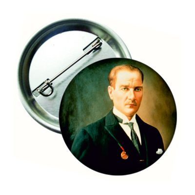 Atatürk Rozeti
