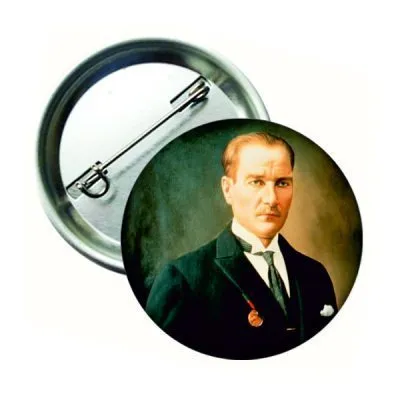 Atatürk Rozeti