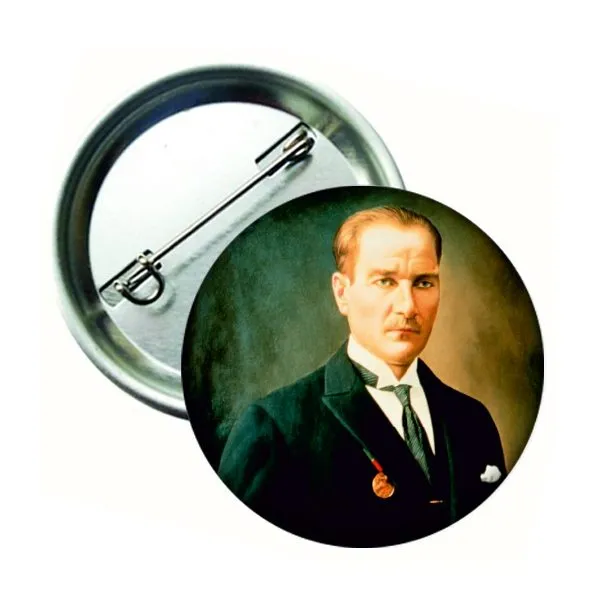 Atatürk Rozeti