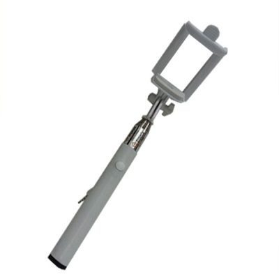 Monopod Selfie Çubuğu (7 Farklı Renk)