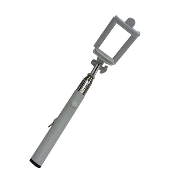 Monopod Selfie Çubuğu (7 Farklı Renk)
