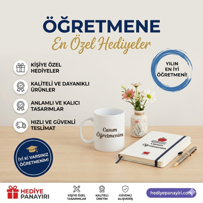 Öğretmenler Günü