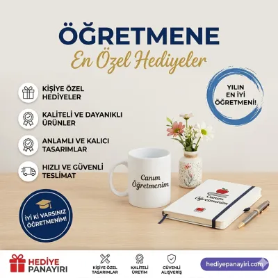 Öğretmenler Günü