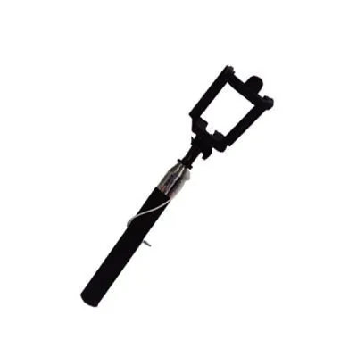 Monopod Selfie Çubuğu (7 Farklı Renk)