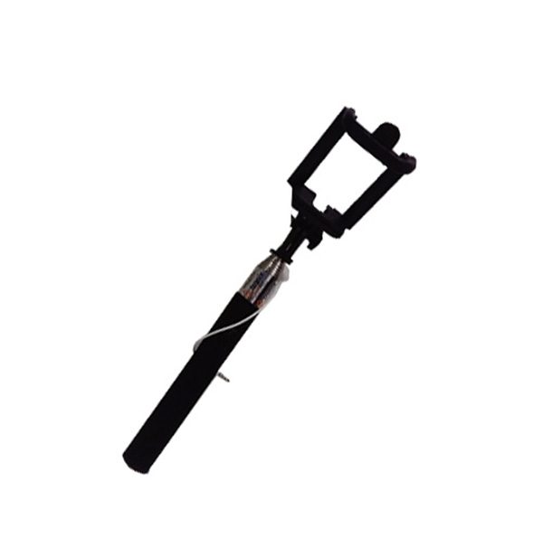 Monopod Selfie Çubuğu (7 Farklı Renk)
