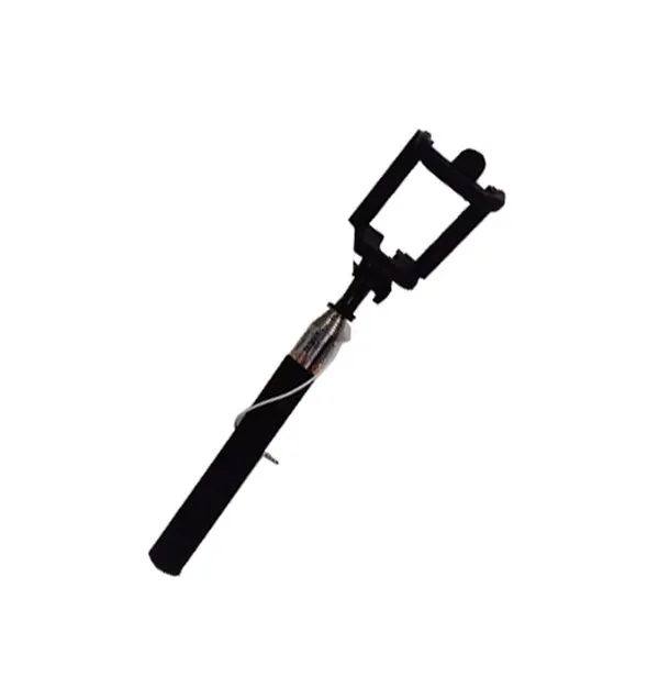 Monopod Selfie Çubuğu (7 Farklı Renk)